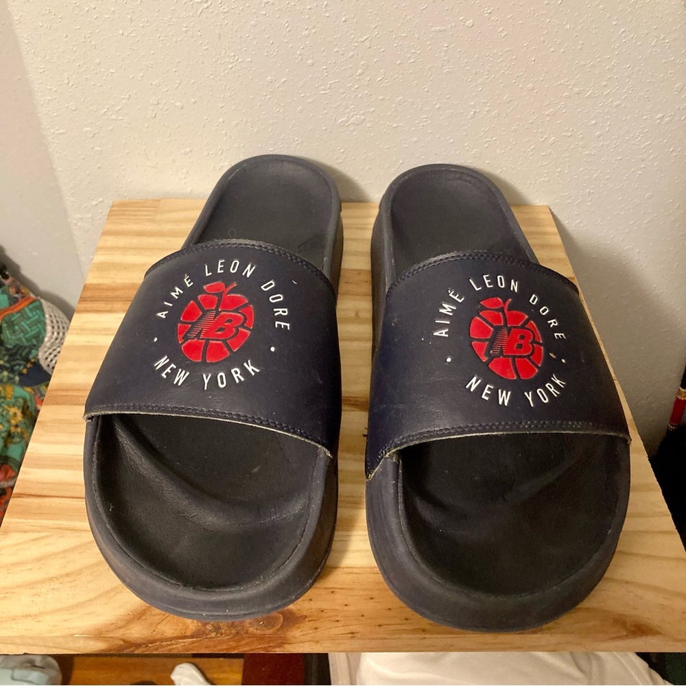 ALD x NB slides